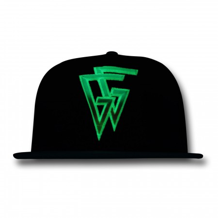 Guardians of the Galaxy Glow 9Fifty Snapback Cap