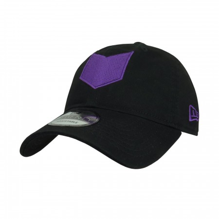 Hawkeye 9Twenty Adjustable Hat