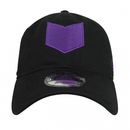 Hawkeye 9Twenty Adjustable Hat