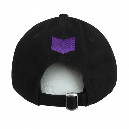 Hawkeye 9Twenty Adjustable Hat