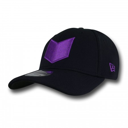 Hawkeye Symbol 39Thirty Cap