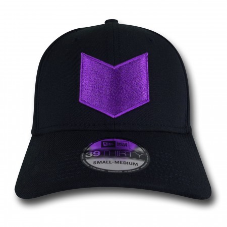 Hawkeye Symbol 39Thirty Cap