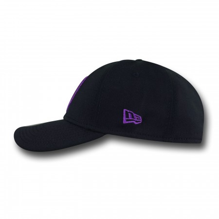 Hawkeye Symbol 39Thirty Cap