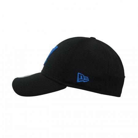 Nightwing Symbol 39Thirty Fitted Hat