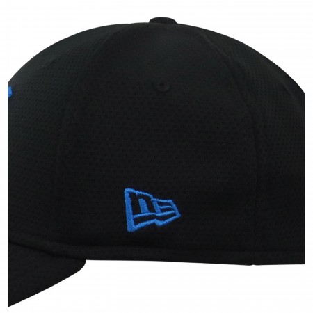 Nightwing Symbol 39Thirty Fitted Hat