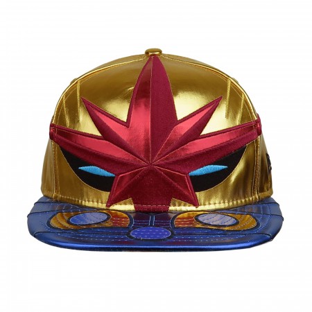 Nova Corps Armor 59Fifty Hat