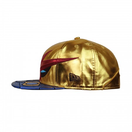 Nova Corps Armor 59Fifty Hat