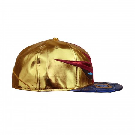 Nova Corps Armor 59Fifty Hat