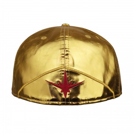 Nova Corps Armor 59Fifty Hat