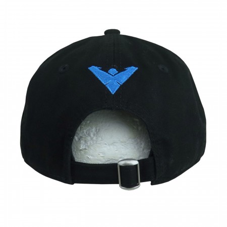 Nightwing 9Twenty Adjustable Hat