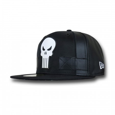 Punisher Armor New Era 59Fifty Fitted Hat