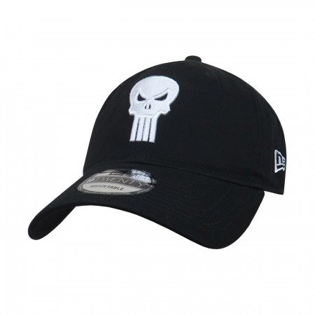 Punisher Symbol 9Twenty Adjustable Hat
