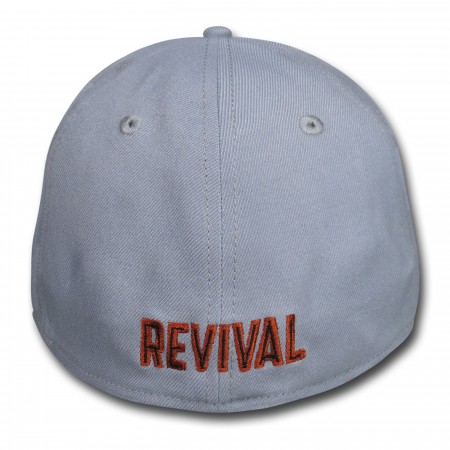 Revival Skull Symbol 39Thirty Cap