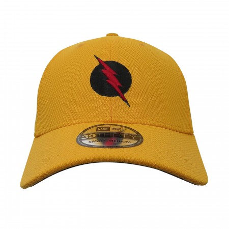 Reverse Flash 39Thirty Fitted Hat