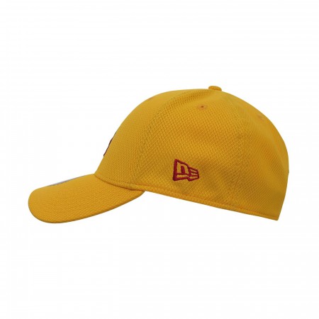 Reverse Flash 39Thirty Fitted Hat