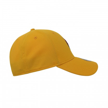 Reverse Flash 39Thirty Fitted Hat