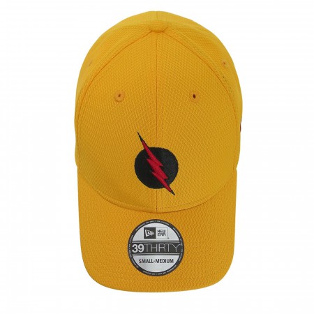 Reverse Flash 39Thirty Fitted Hat
