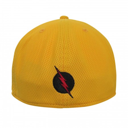 Reverse Flash 39Thirty Fitted Hat