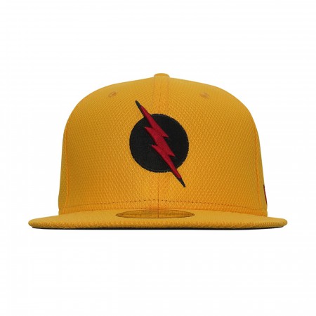 Reverse Flash 59Fifty Fitted Hat