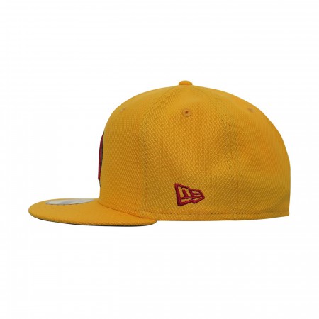 Reverse Flash 59Fifty Fitted Hat