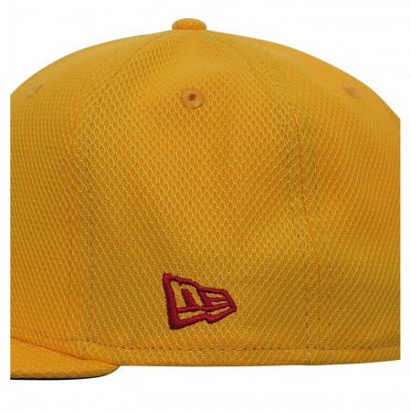 Reverse Flash 59Fifty Fitted Hat