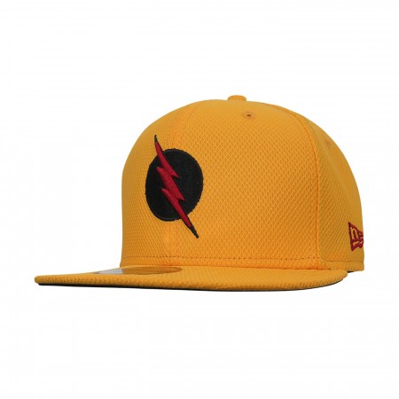 Reverse Flash 9Fifty Adjustable Hat