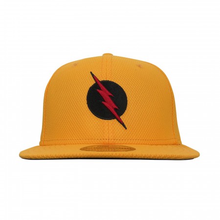 Reverse Flash 9Fifty Adjustable Hat