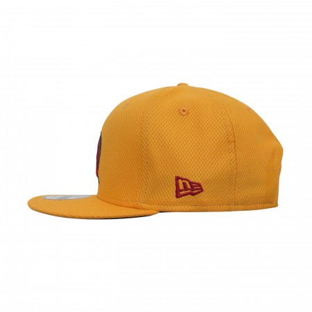 Reverse Flash 9Fifty Adjustable Hat