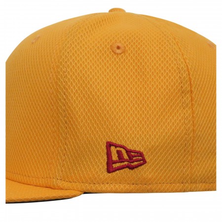 Reverse Flash 9Fifty Adjustable Hat