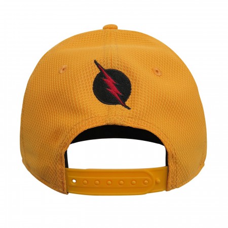 Reverse Flash 9Fifty Adjustable Hat