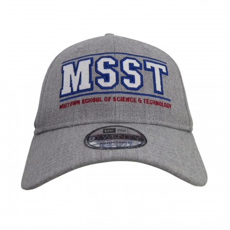 Spider-Man Homecoming MSST 9Twenty Adjustable Hat