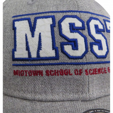 Spider-Man Homecoming MSST 9Twenty Adjustable Hat