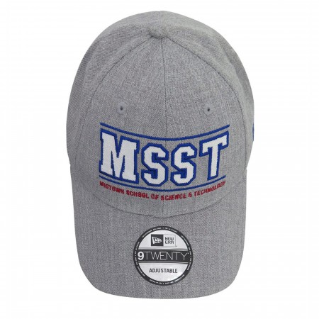 Spider-Man Homecoming MSST 9Twenty Adjustable Hat