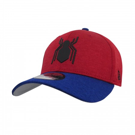 Spider-Man Homecoming Shadow 39Thirty Fitted Hat