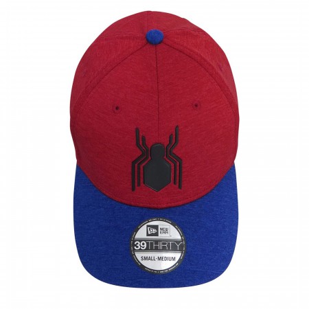 Spider-Man Homecoming Shadow 39Thirty Fitted Hat