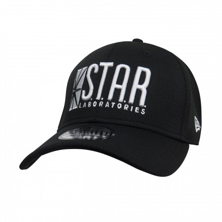 Star Labs Logo 39Thirty Hat