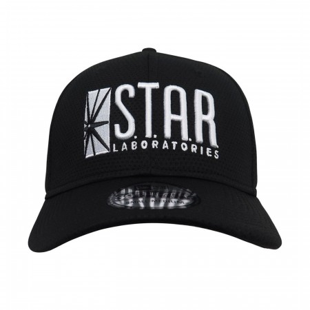 Star Labs Logo 39Thirty Hat