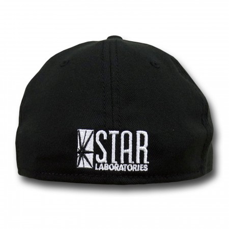 Star Labs Logo 59Fifty Hat