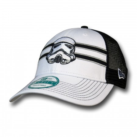 Star Wars Stormtrooper 9Forty Frontband Cap