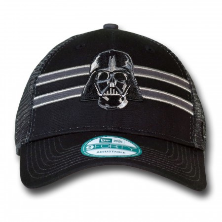 Star Wars Darth Vader 9Forty Frontband Cap