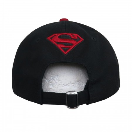 Superboy Symbol 9Twenty Adjustable Hat