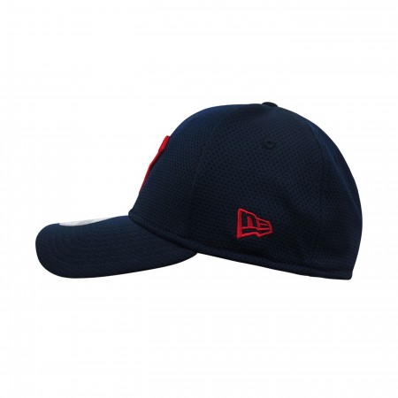 Superman Kingdom Come 39Thirty Fitted Hat