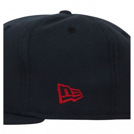 Superman Kingdom Come 59Fifty Fitted Hat