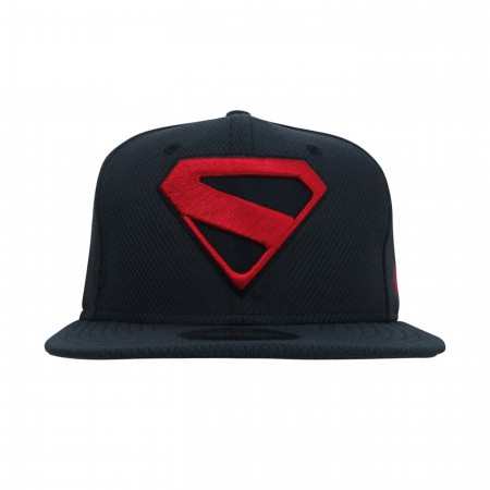 Superman Kingdom Come 9Fifty Adjustable Hat