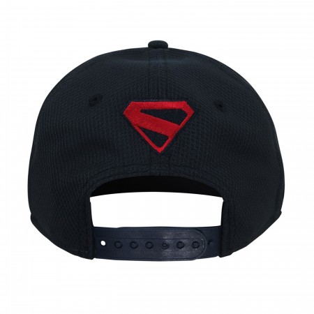 Superman Kingdom Come 9Fifty Adjustable Hat