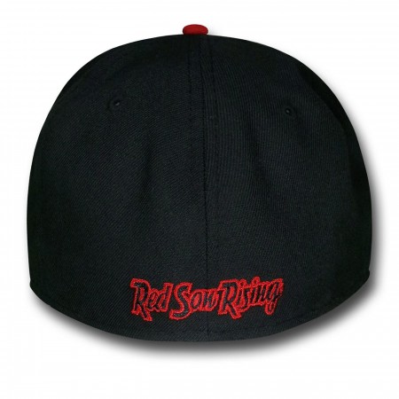 Superman Red Son 59Fifty Cap