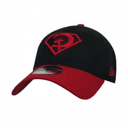 Superman Red Son 9Twenty Adjustable Hat