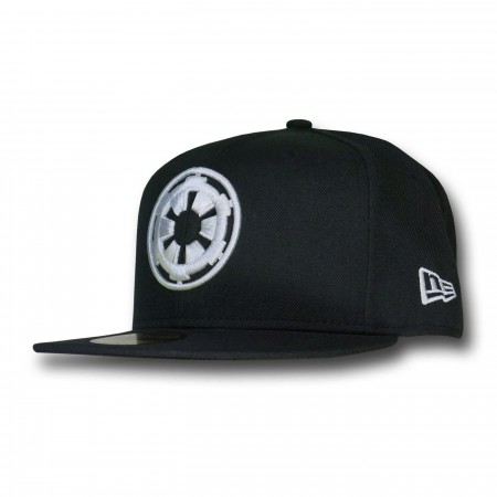 Star Wars Empire Symbol 59Fifty Fitted Hat