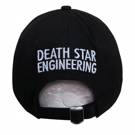 Star Wars Empire Symbol 9Twenty Adjustable Hat