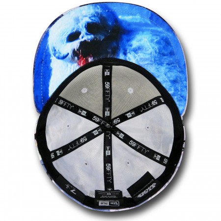 Star Wars Hoth Sublimated 59Fifty Cap